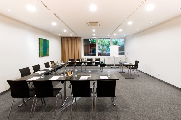 Dormero Hotel Hannover